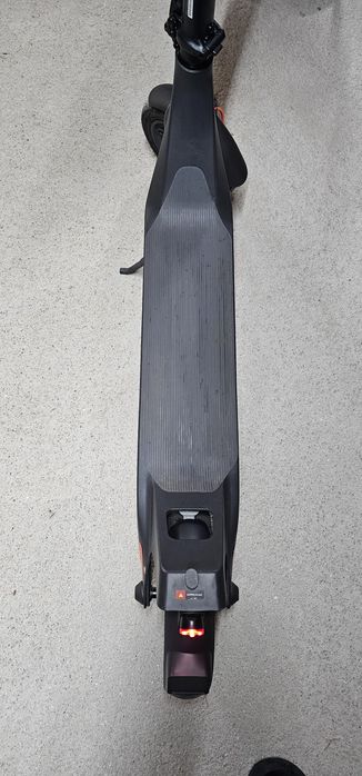Trotinete Elétrica XIAOMI 4 Lite 2nd Gen