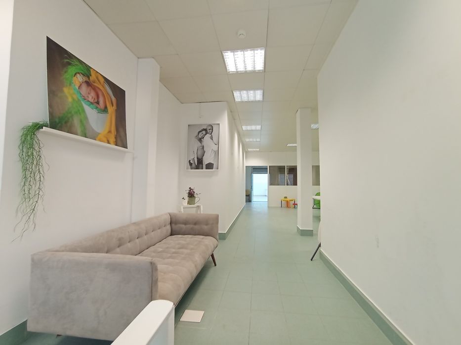 Espaço para festas e eventos em Mafra.