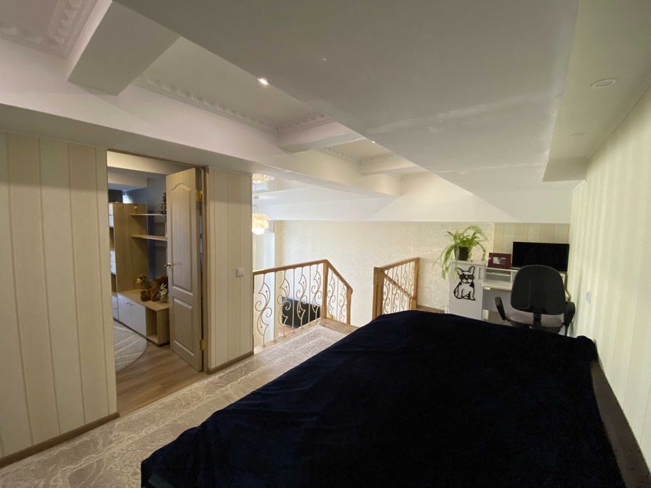 2-комнатная квартира по адресу ул. Капеланська (площадь 57 м²) - Atlanta.ua - фото 8