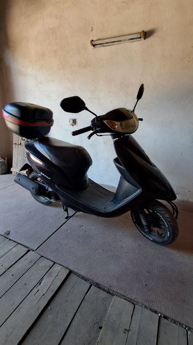 Продам скутер HONDA DIO