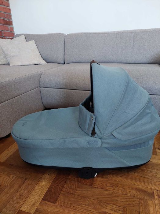 Gondola Cybex Balios S Lux