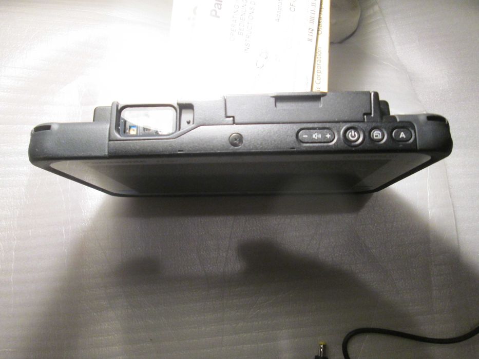 Планшет Panasonic FZ-M1CE05CM (діаг. 7) Core i5-4302Y=2.0 ГГц, 8/128Гб