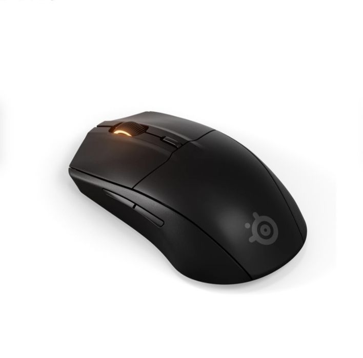 NA LEWARA bezprzewodowa mysz gamingowa SteelSeries Rival 3 Wireless