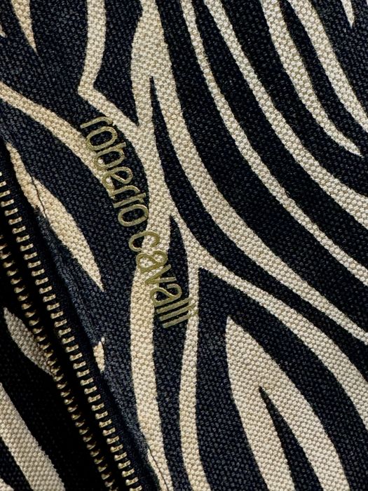 Брендовий клатч, сумка Roberto Cavalli (Роберто Кавалі)оригінал)