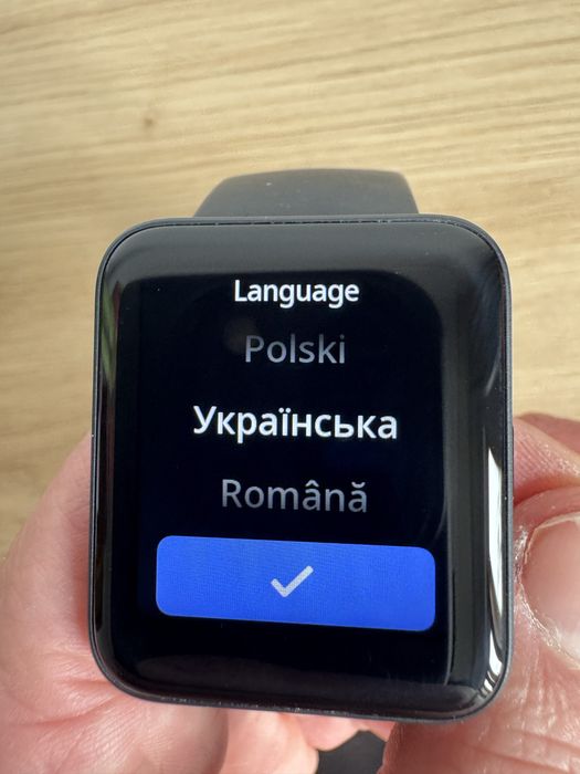 Смарт годинник Redmi Watch 2 Lite