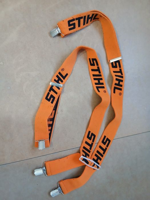 подтяжки рабочие Stihl