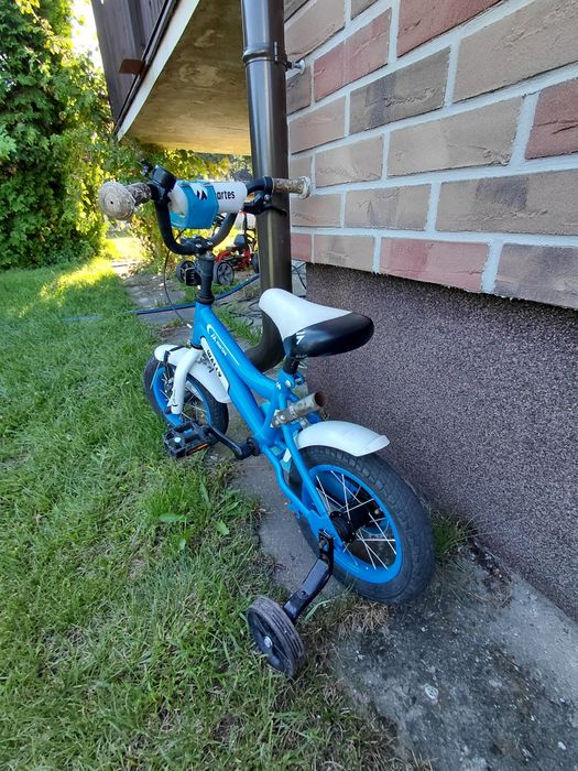 Rowerek  dziecięcy  okazja