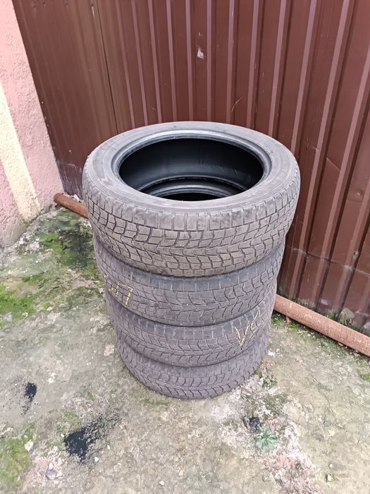 Резина 235/55R18 зима