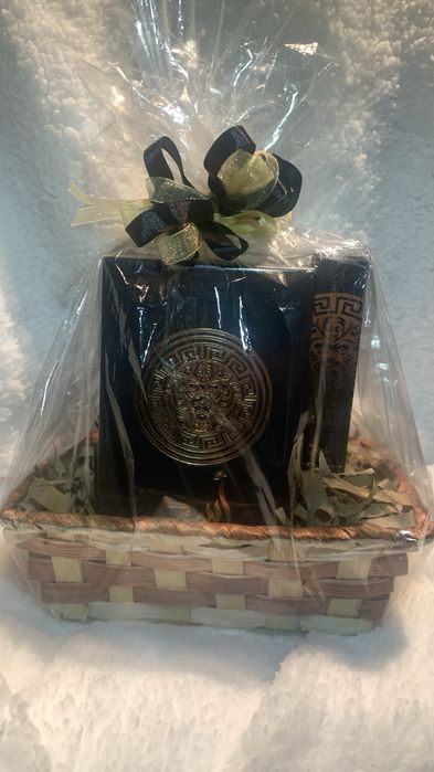 Cofrets  originais  Lattafa