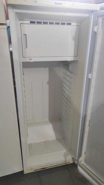 Холодильники вживані