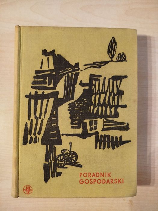 Poradnik gospodarski