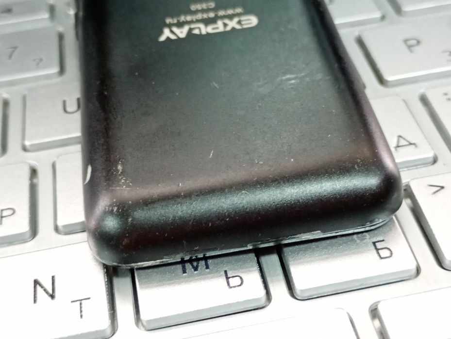 Плеер Explay C350 "8Gb"