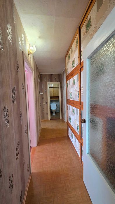 2-кімнатна квартира по вул.Ювілейна.