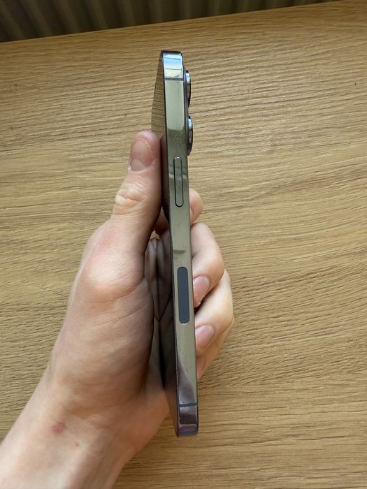 Iphone 13 pro, 128GB