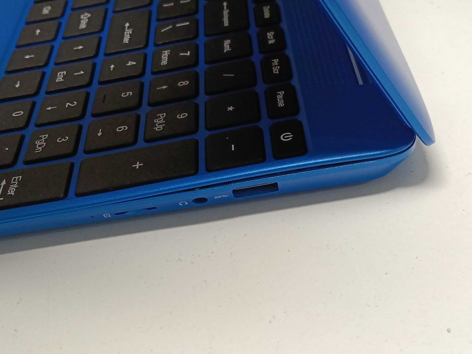 Ноутбук Gateway 15.6" FullHD IPS i3-1115G4 4.1 GHz 4GB 128GB SSD