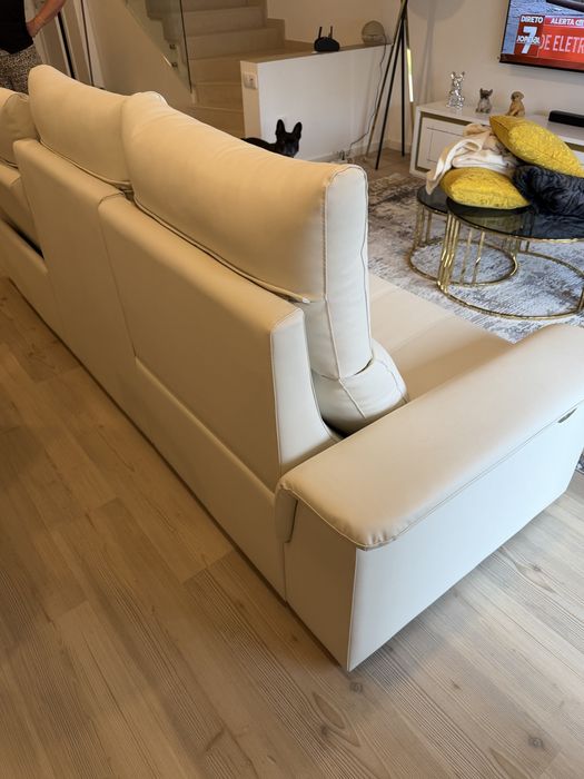 Sofas novos com 2 motores elevatorios