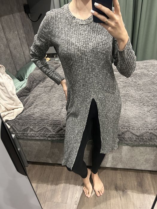 Тепла туніка