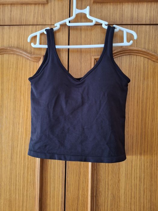 Soutien Desportivo Preto T: S Asos 4505