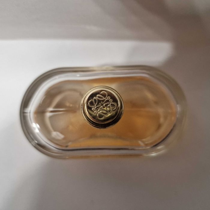 Loewe Aura 80ml edp unikat oryginał ubytek