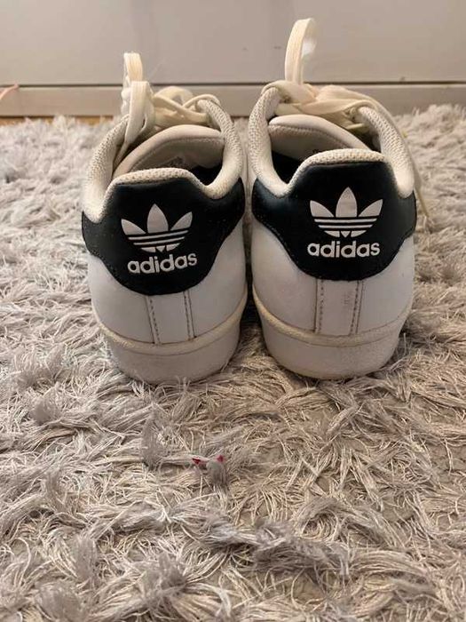 Ténis Adidas SuperStar