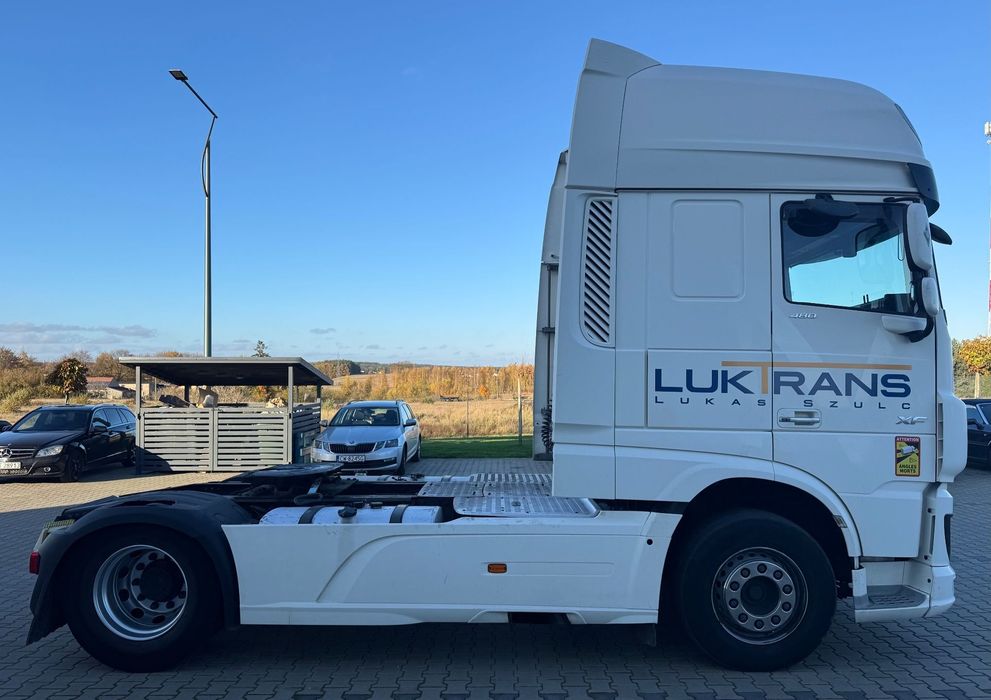 DAF XF 106.480