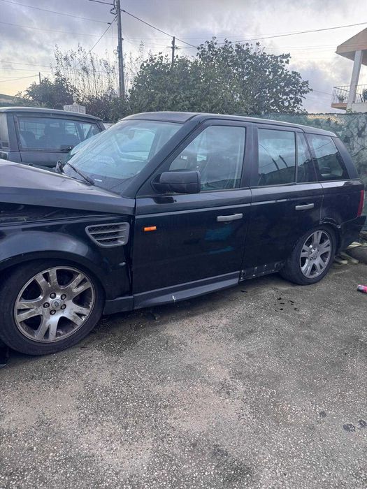 Range Rover Sport 2.7 V6 2006 para peças