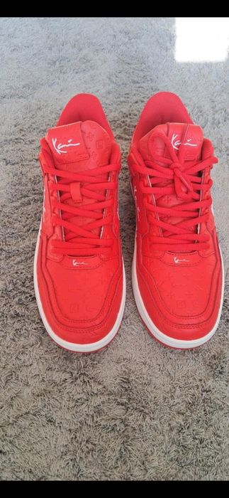 Nowe buty meskie 43 Karl Kani