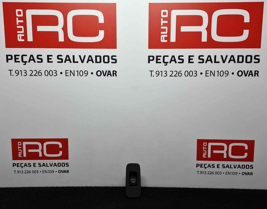 Comando / Botão / Interruptor Vidros Frente Direito VOLVO V40 Hatchback (525) ano 2013