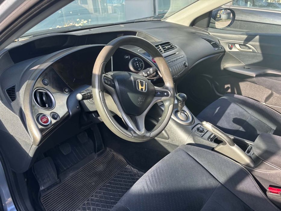 Sprzedam Honda civic 8