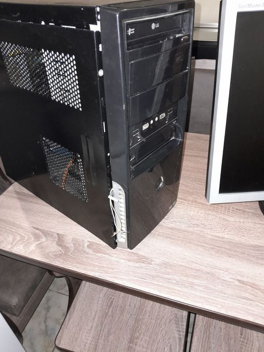 Продам системный блок LG