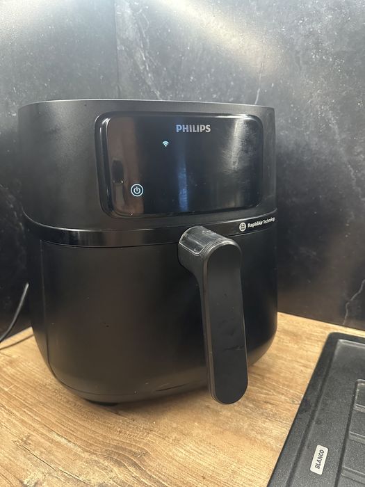 Продам аэрогриль Philips