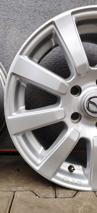 16 5x114,3 Kia Hyundai Toyota Mazda Renault