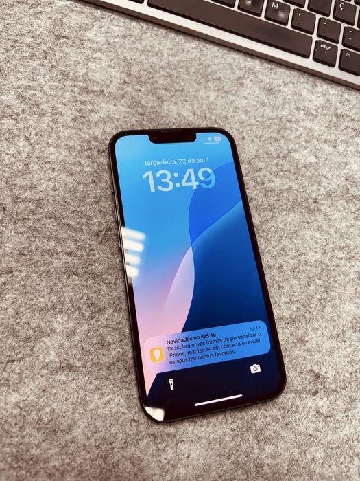 Vendo iPhone 14 256GB