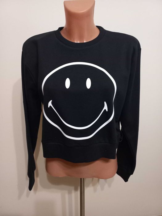 Super, pozytywna bluza ELLESSE