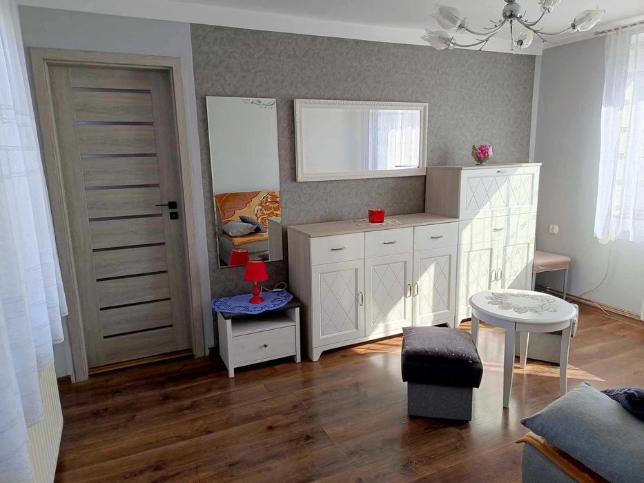 Mieszkanie na sprzedaż, 2 pokoje, 43 m², Krzyż Wielkopolski