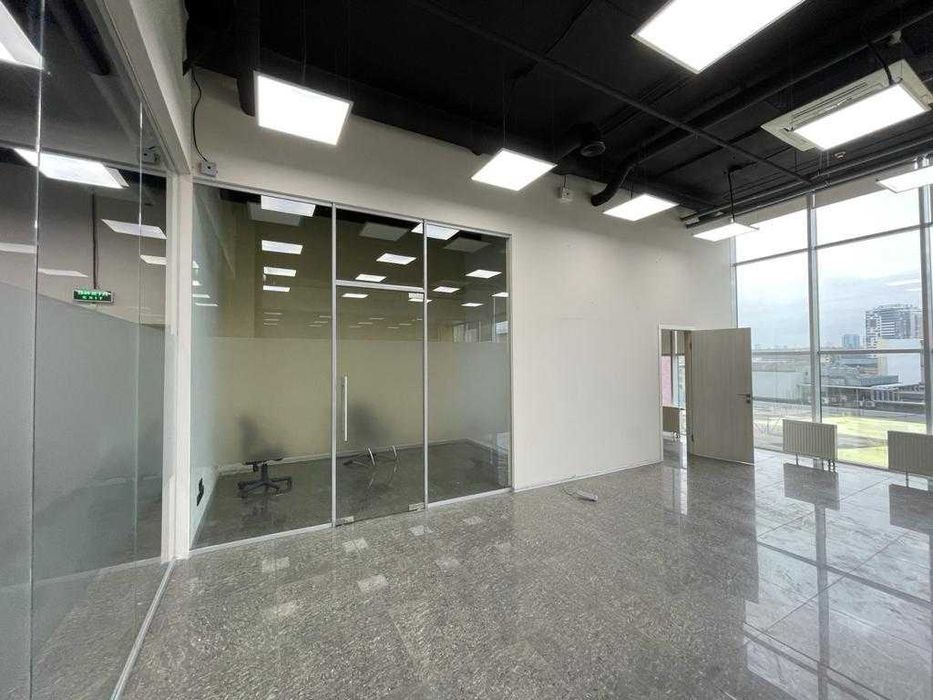 Сдам офисное помещение метро Шулявка