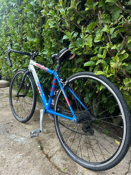 Bicicleta de estrada