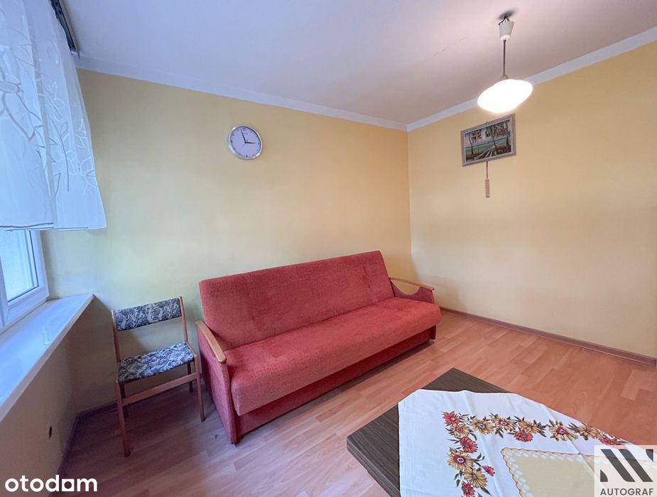 Przestronne 2 pokoje z balkonem w zielonej okolicy, Bałuty, Wici - View 6