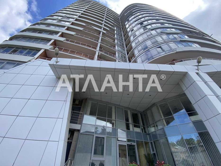 3-комнатная квартира по адресу (площадь 106 м²) - Atlanta.ua - фото 23