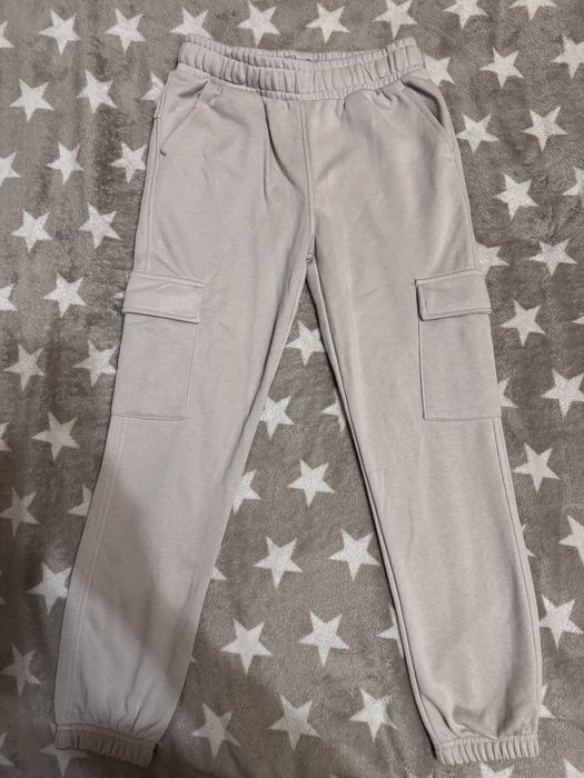 Спортивні штани карго з манжетами Primark (9-10років)