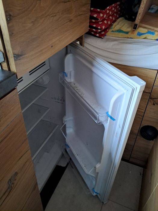 Kamper Fiat Ducato