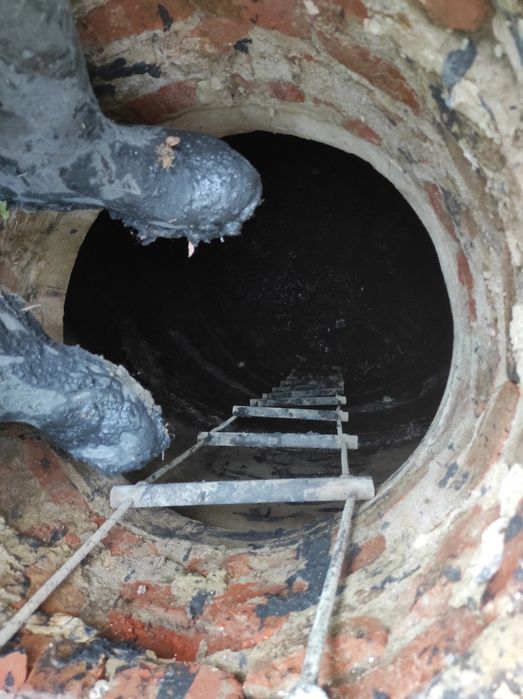 Чистка сливных ям,Септиков, Выгребных ям ,Строительство, Илосос ...