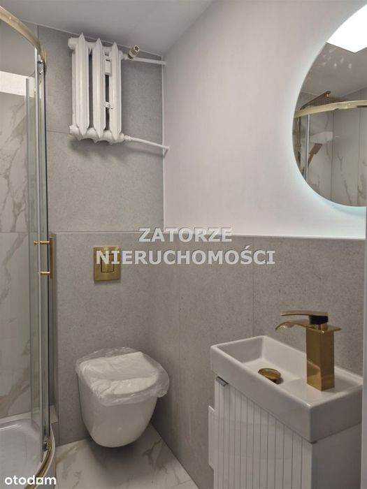 2 pokojowe po remoncie / 1 piętro / /duży balkon