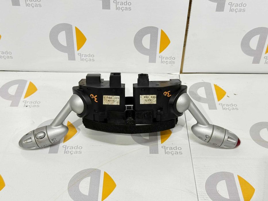 Manete Luzes Limpa vidros mini Cooper S R50 R53