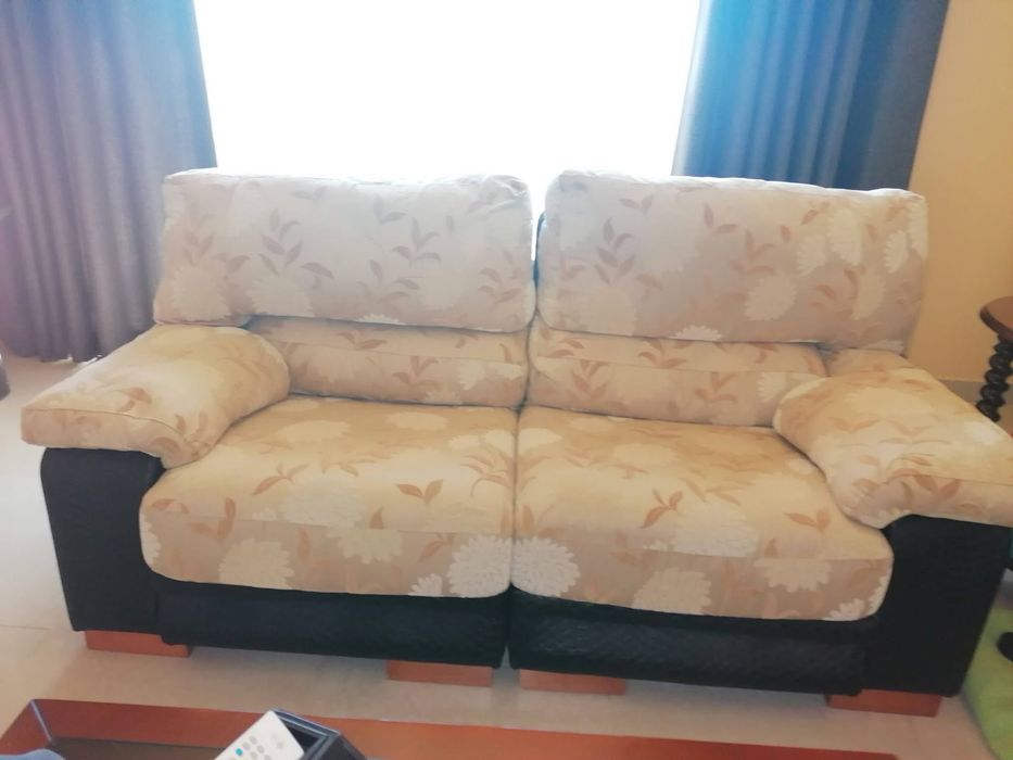 Sofás Sala de Estar