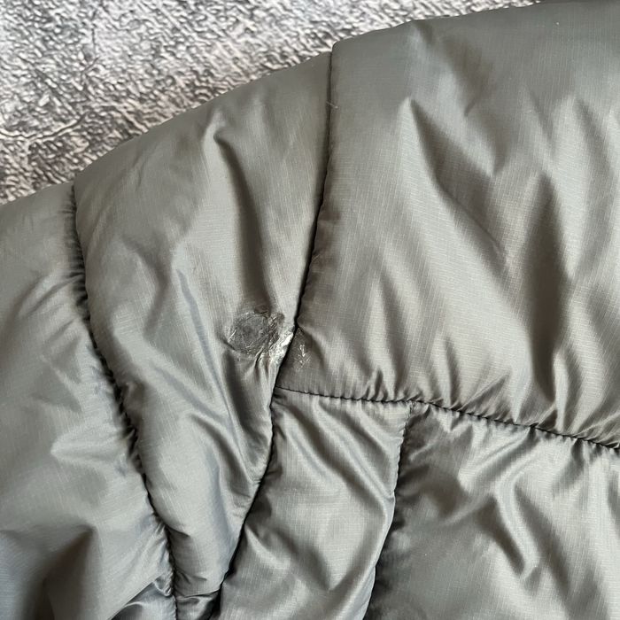 Куртка berghaus pertex quantum