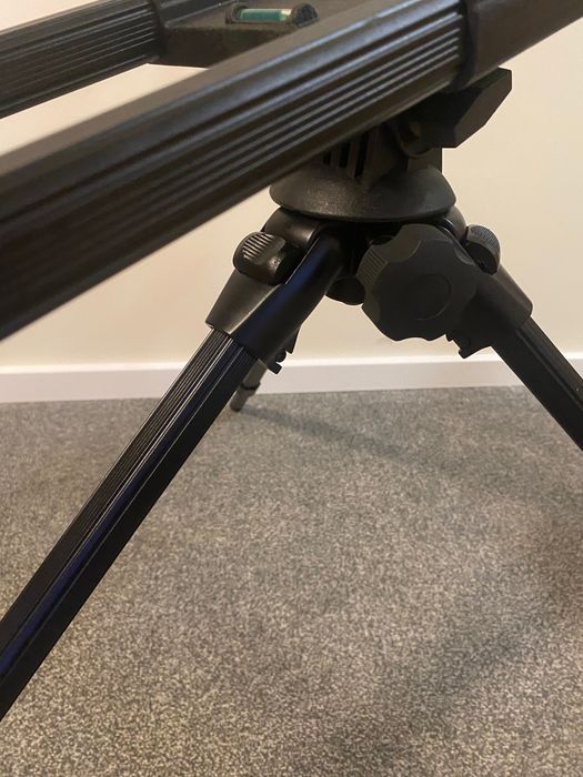 Rod Pod Carp Pro Eskol