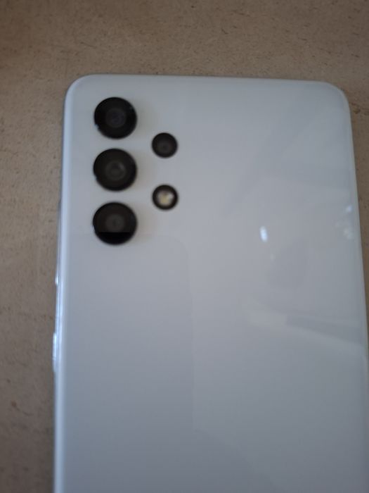 Telemóvel Samsung A32 128GB