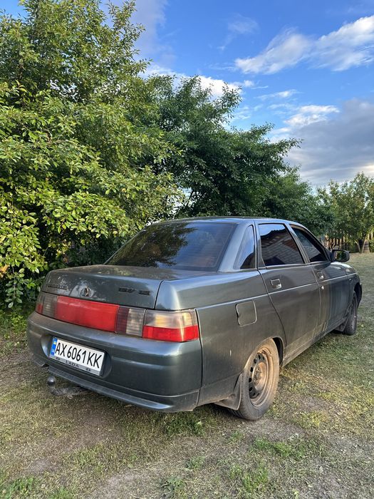 Продам Ваз 21104