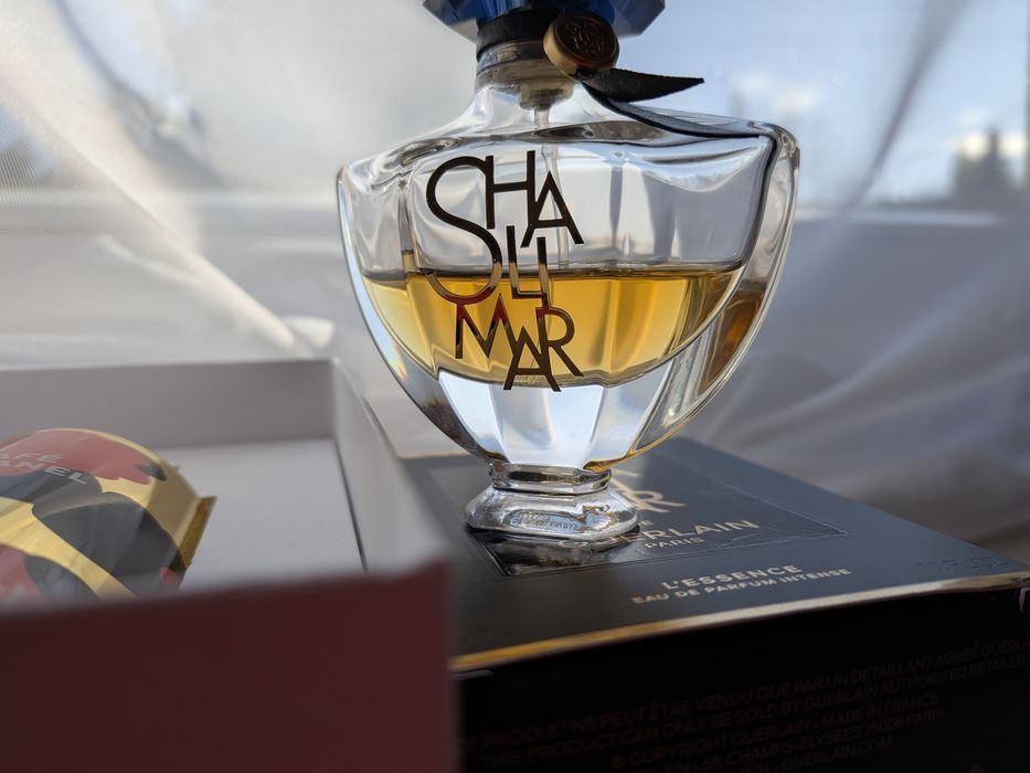Shalimar l' Essence